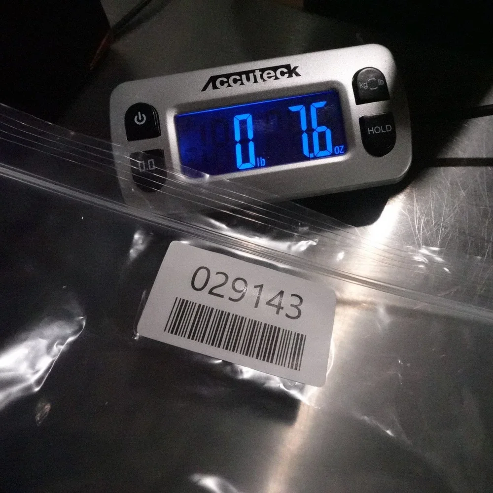 DSG that drying